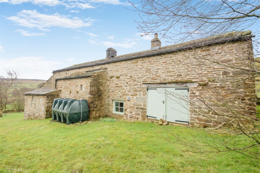 Images for Nettlebed House, Nr Low Row, Swaledale