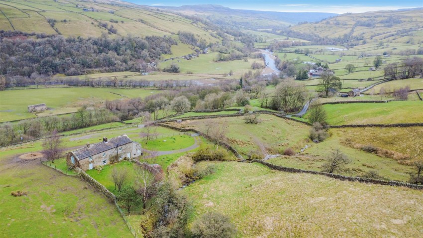 Images for Nettlebed House, Nr Low Row, Swaledale