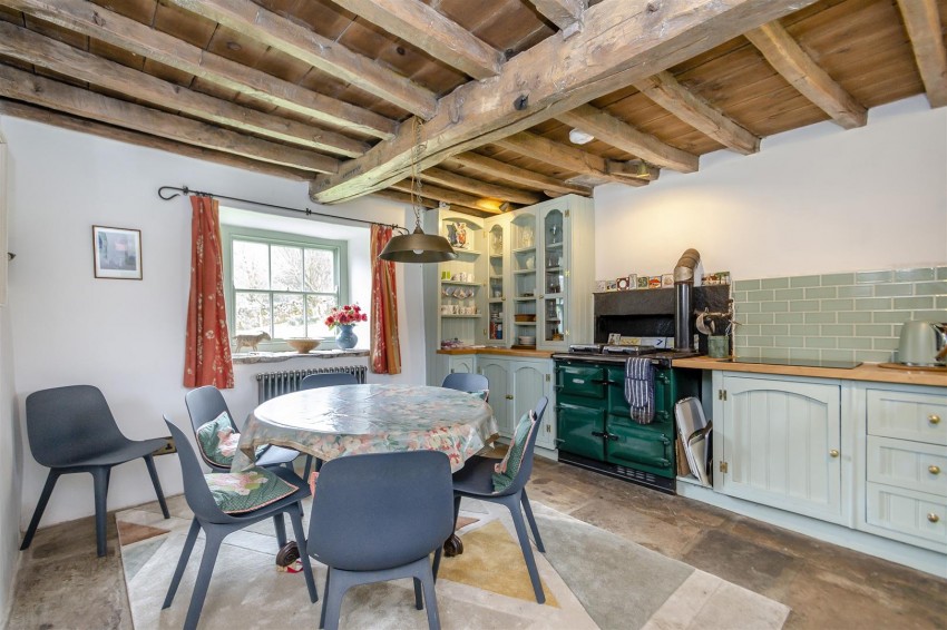 Images for Nettlebed House, Nr Low Row, Swaledale
