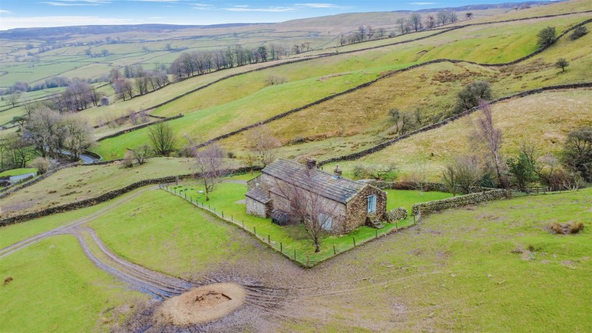 Images for Nettlebed House, Nr Low Row, Swaledale