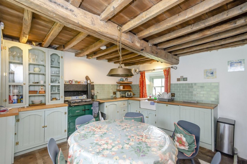 Images for Nettlebed House, Nr Low Row, Swaledale