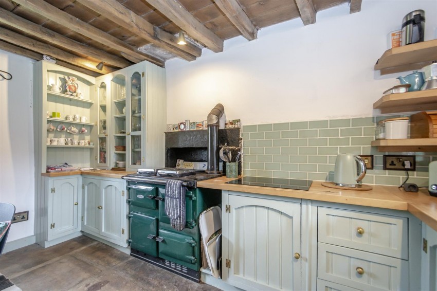 Images for Nettlebed House, Nr Low Row, Swaledale