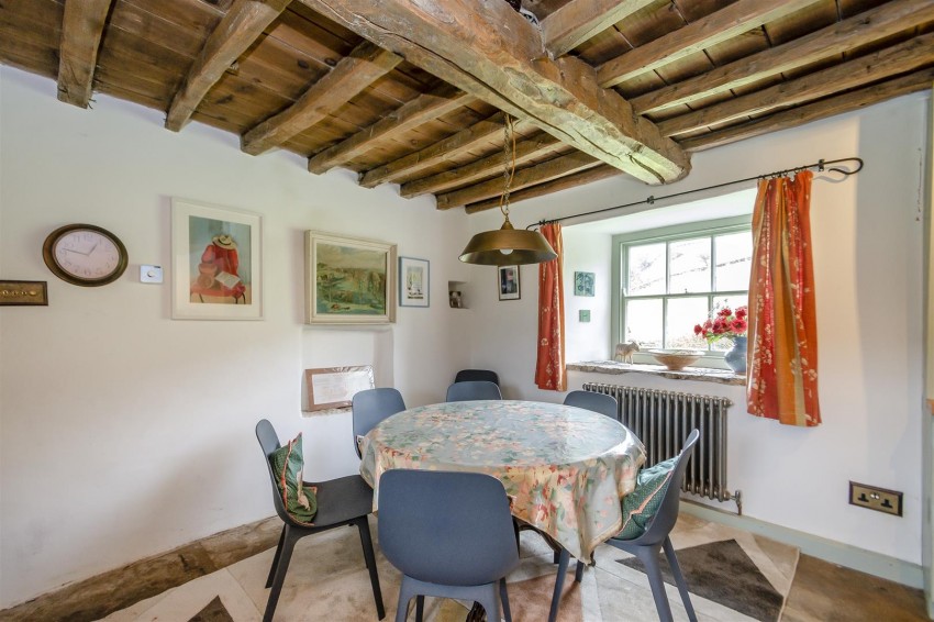 Images for Nettlebed House, Nr Low Row, Swaledale