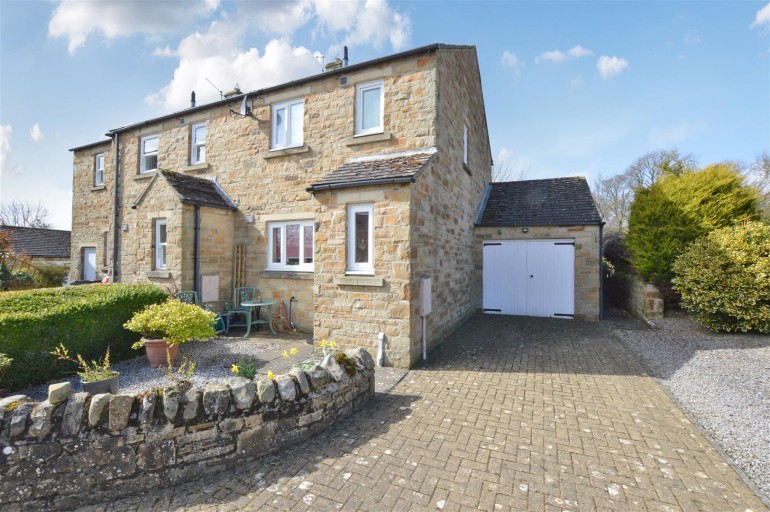 Hargill Drive, Redmire, Nr Leyburn