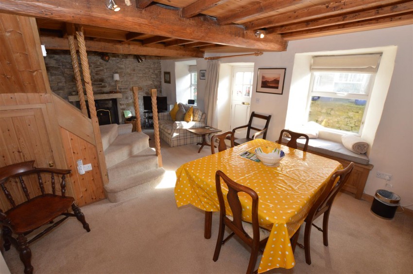 Images for Thorngill Cottage, Moor Road, Askrigg