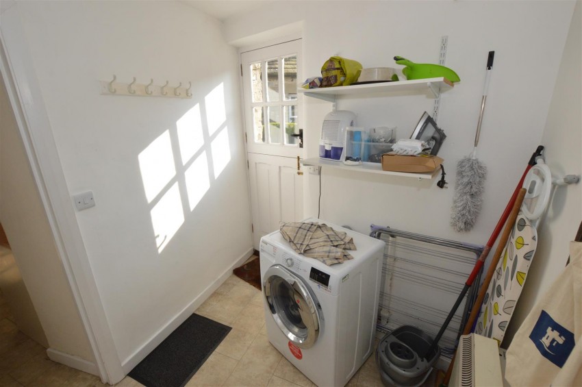 Images for Thorngill Cottage, Moor Road, Askrigg