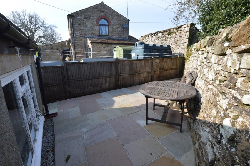 Images for Thorngill Cottage, Moor Road, Askrigg