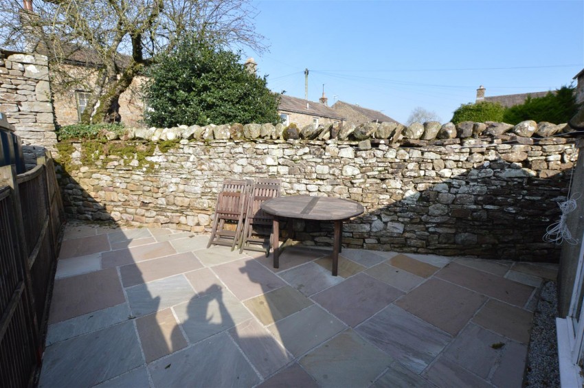 Images for Thorngill Cottage, Moor Road, Askrigg