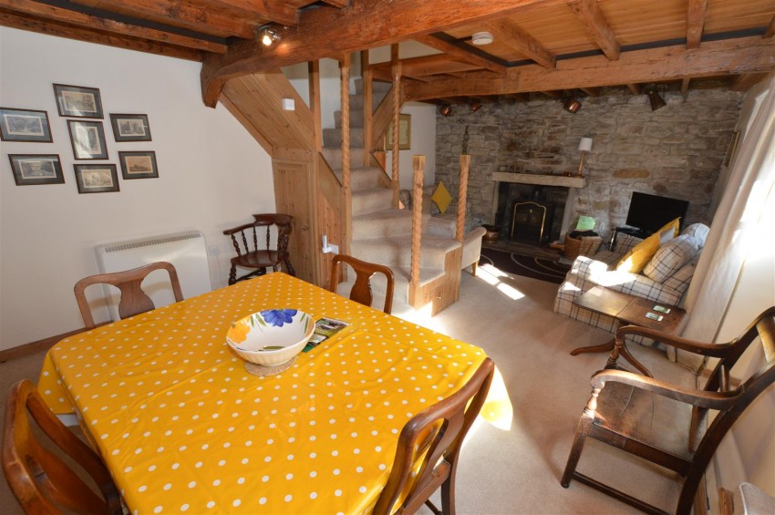 Images for Thorngill Cottage, Moor Road, Askrigg