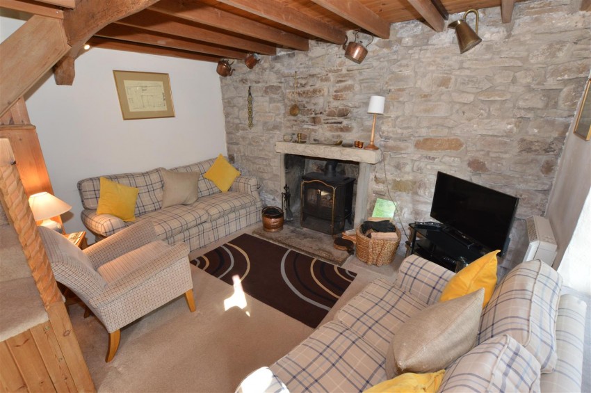 Images for Thorngill Cottage, Moor Road, Askrigg