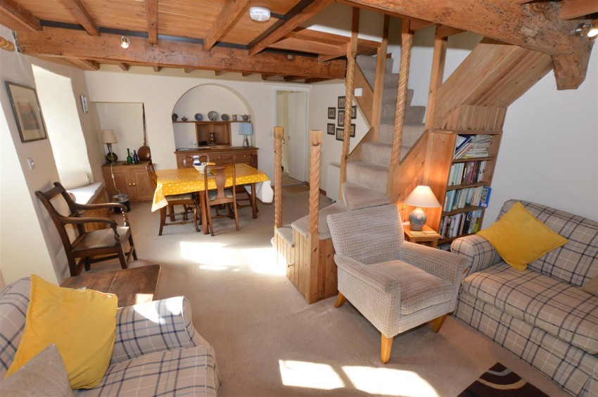 Images for Thorngill Cottage, Moor Road, Askrigg