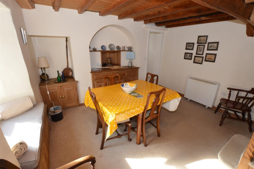 Images for Thorngill Cottage, Moor Road, Askrigg