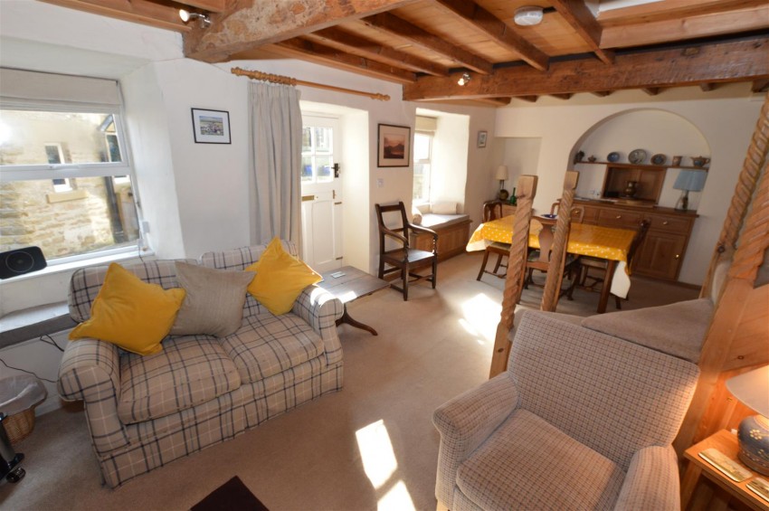 Images for Thorngill Cottage, Moor Road, Askrigg