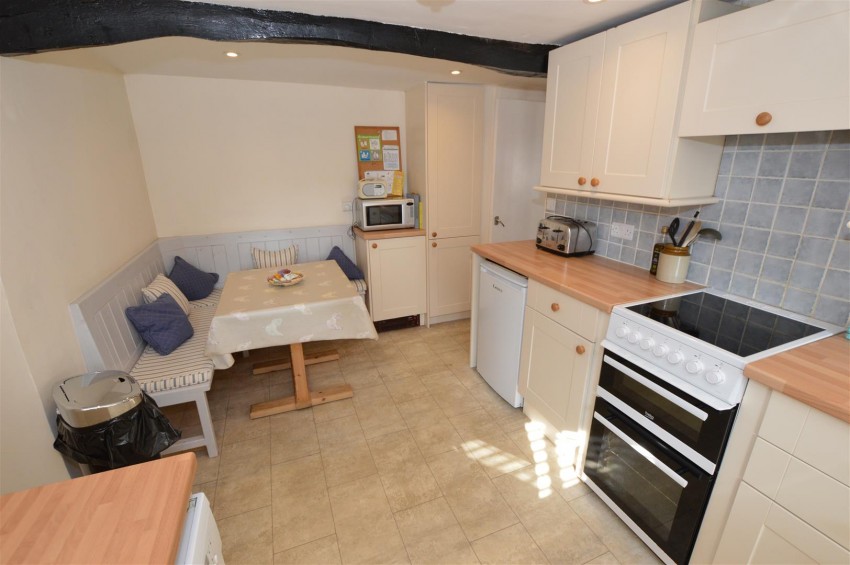 Images for Thorngill Cottage, Moor Road, Askrigg