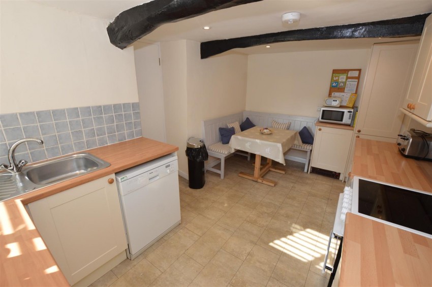 Images for Thorngill Cottage, Moor Road, Askrigg