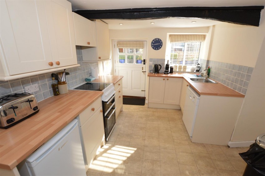 Images for Thorngill Cottage, Moor Road, Askrigg