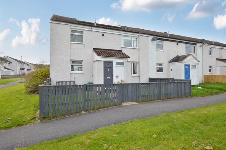 Bedford Close, Catterick Garrison