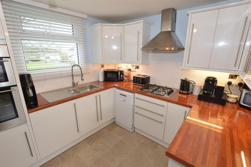 Images for Bedford Close, Catterick Garrison