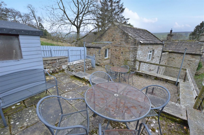 Images for Hobsons Cottage, Fremington, Swaledale