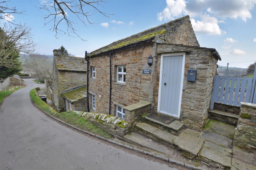 Images for Hobsons Cottage, Fremington, Swaledale