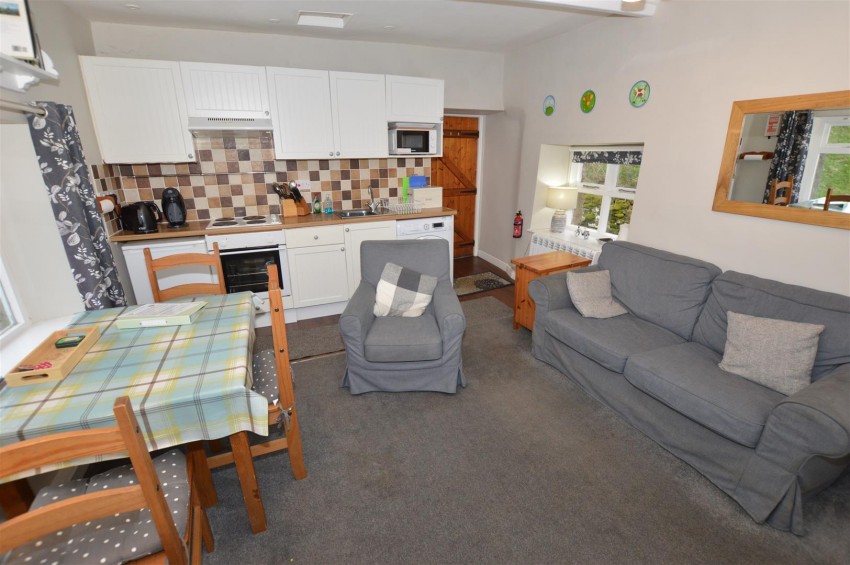 Images for Hobsons Cottage, Fremington, Swaledale