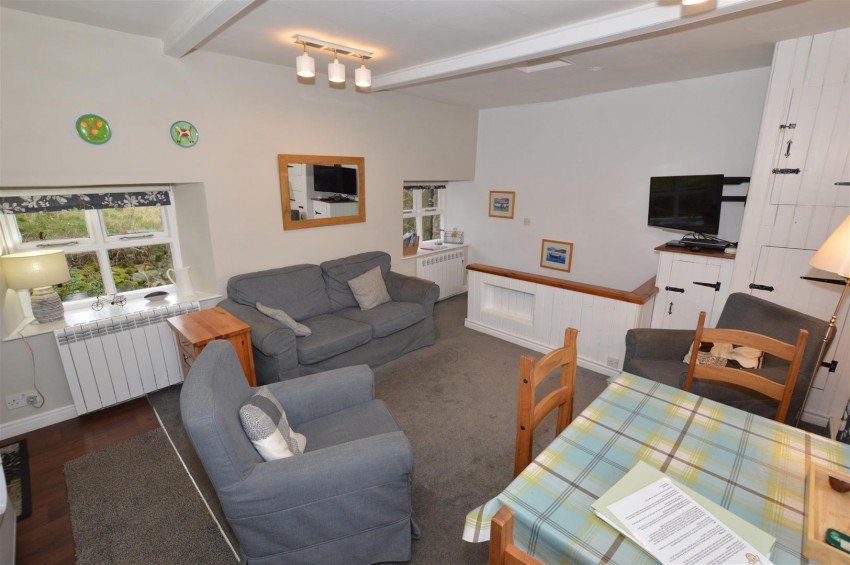 Images for Hobsons Cottage, Fremington, Swaledale