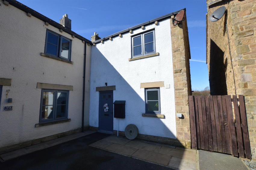 Images for Scott Hill, Bainbridge, Wensleydale