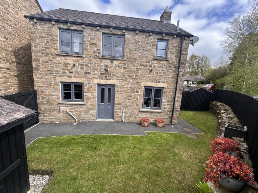 Images for Scott Hill, Bainbridge, Wensleydale