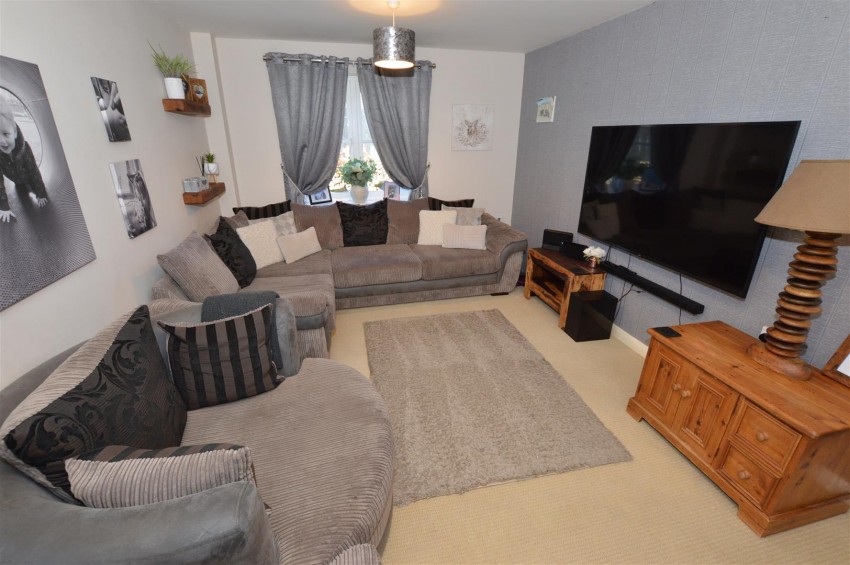 Images for Scott Hill, Bainbridge, Wensleydale