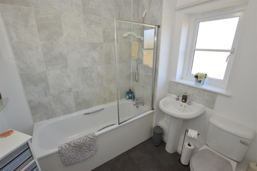 Images for Scott Hill, Bainbridge, Wensleydale