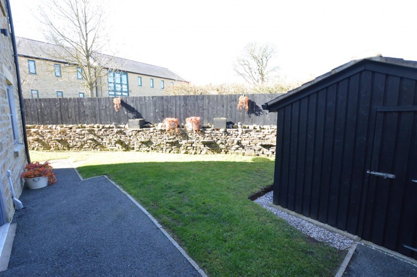 Images for Scott Hill, Bainbridge, Wensleydale