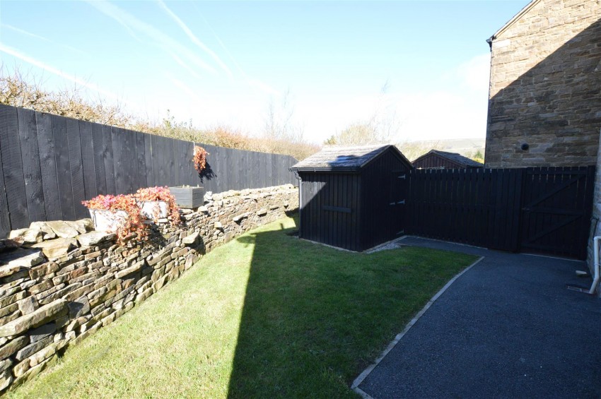 Images for Scott Hill, Bainbridge, Wensleydale