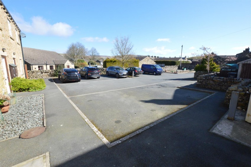 Images for Scott Hill, Bainbridge, Wensleydale