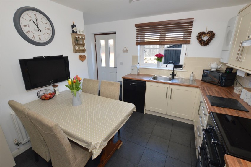 Images for Scott Hill, Bainbridge, Wensleydale