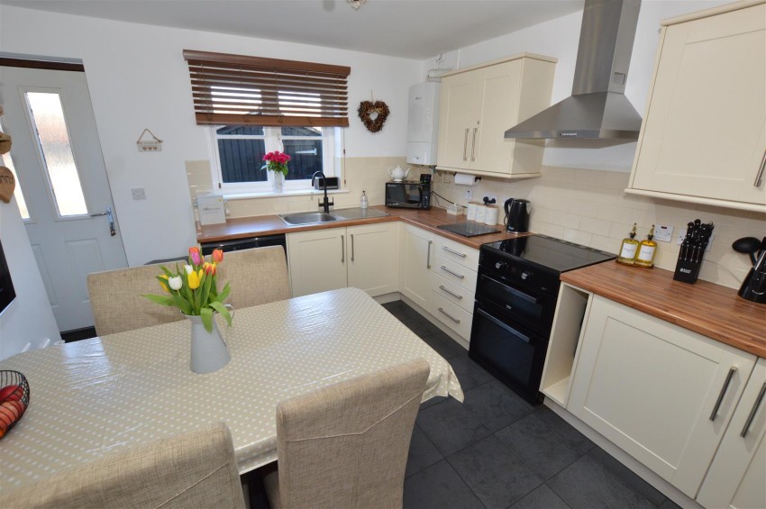 Images for Scott Hill, Bainbridge, Wensleydale