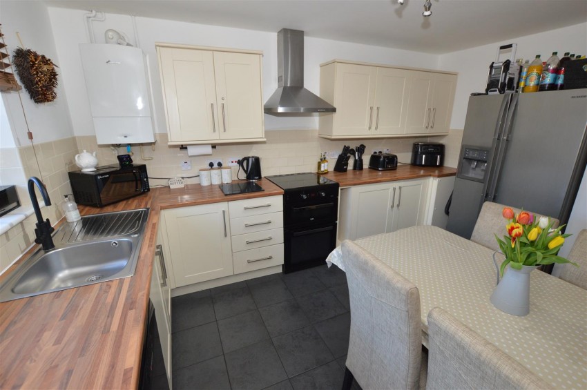 Images for Scott Hill, Bainbridge, Wensleydale