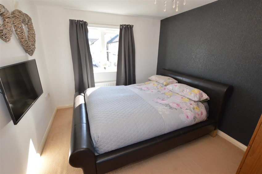 Images for Scott Hill, Bainbridge, Wensleydale