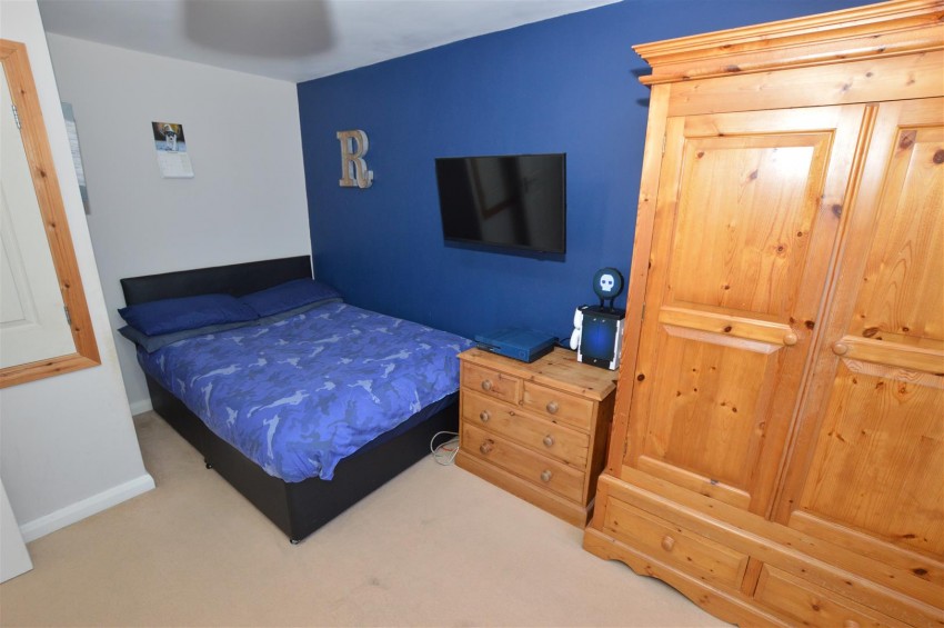 Images for Scott Hill, Bainbridge, Wensleydale