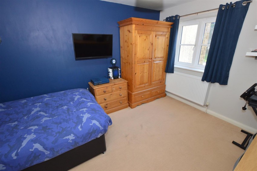 Images for Scott Hill, Bainbridge, Wensleydale