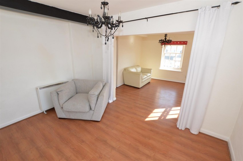 Images for Flat 2, 21 Trinity Church Square, Richmond