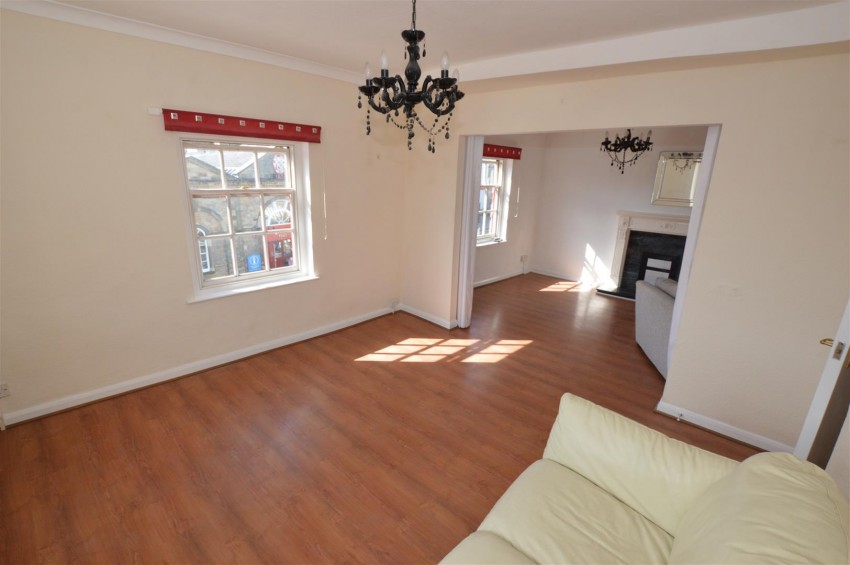 Images for Flat 2, 21 Trinity Church Square, Richmond