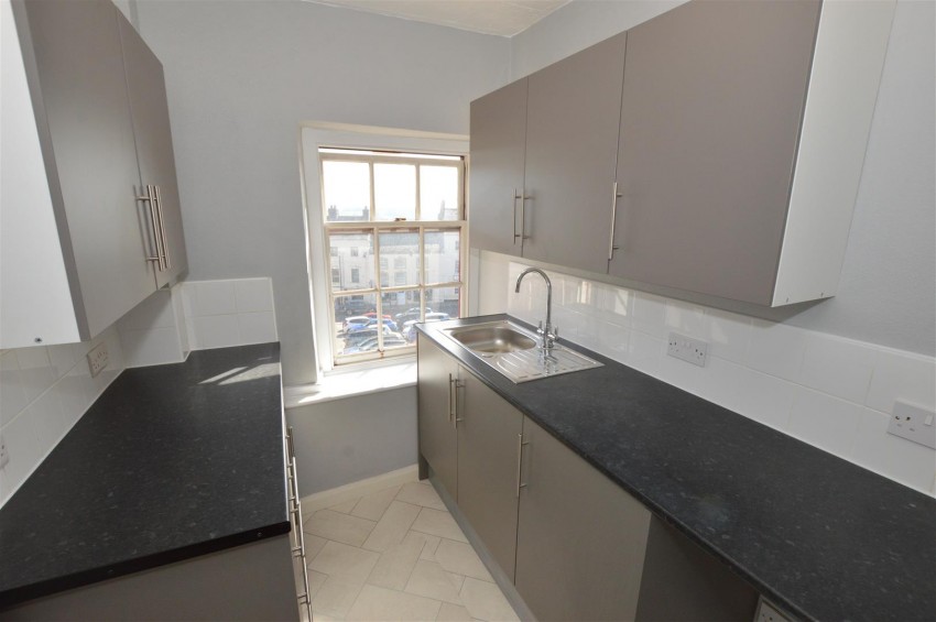 Images for Flat 2, 21 Trinity Church Square, Richmond