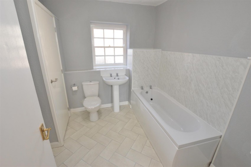 Images for Flat 2, 21 Trinity Church Square, Richmond