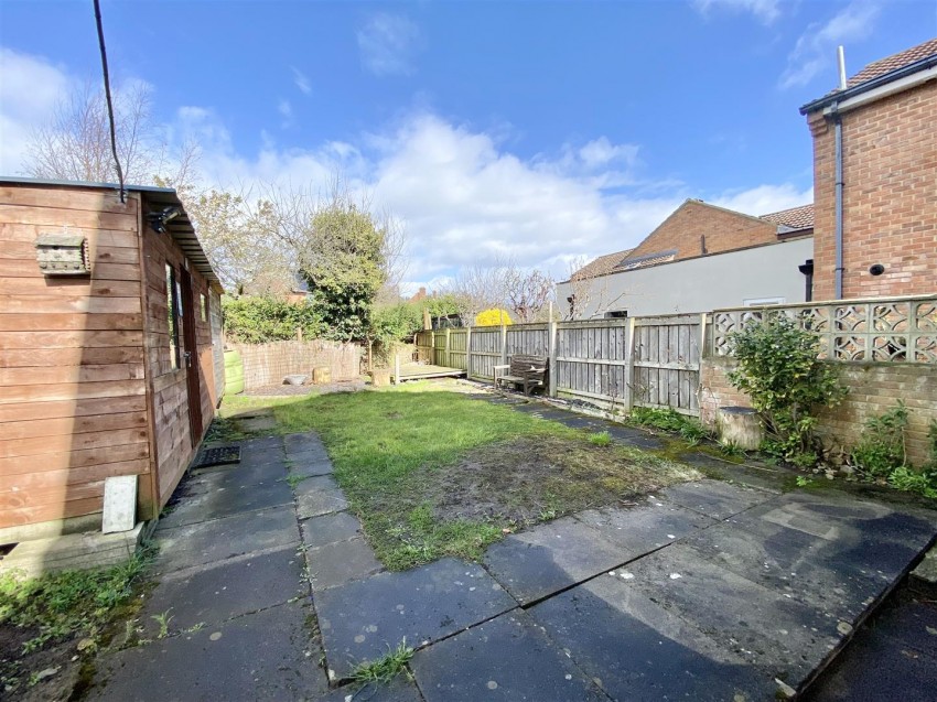 Images for Queen Annes Drive, Bedale