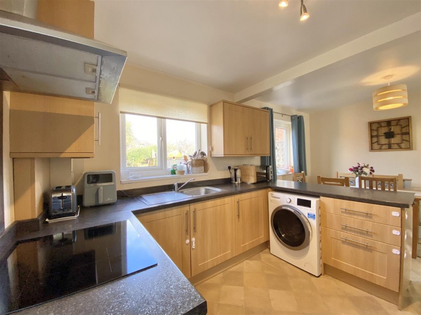 Images for Queen Annes Drive, Bedale