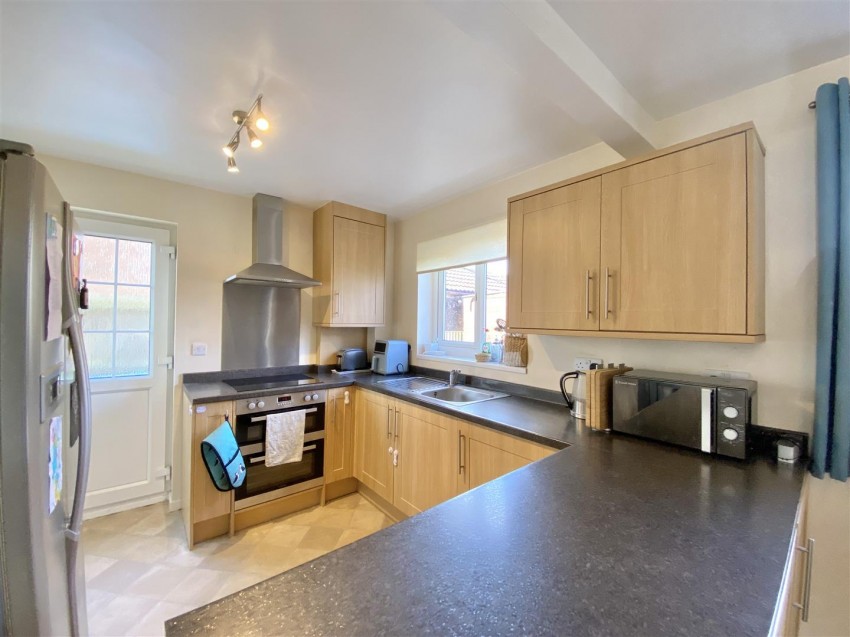 Images for Queen Annes Drive, Bedale