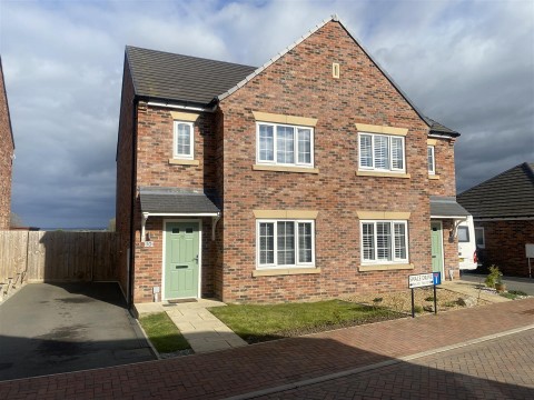 View Full Details for Swale Drive, Little Crakehall