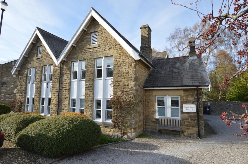 Images for Flat 4, Old School Close, West Witton