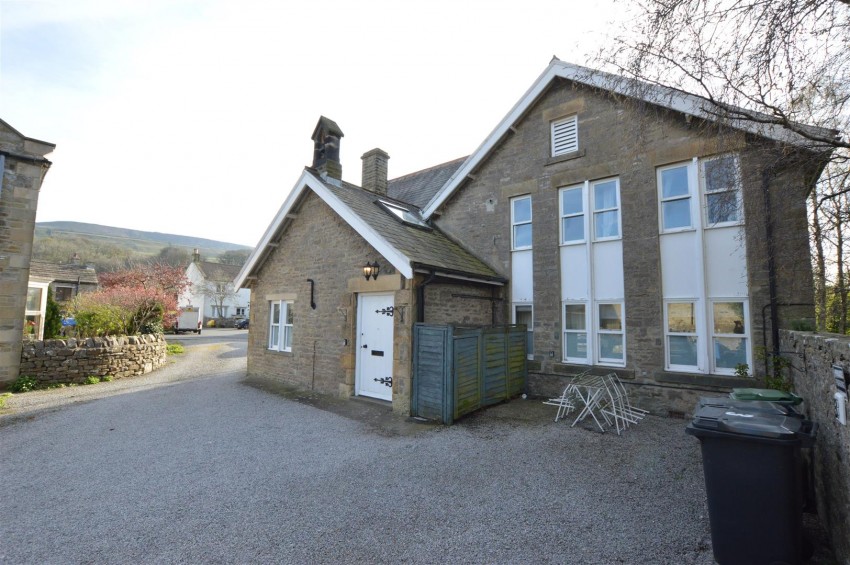 Images for Flat 4, Old School Close, West Witton