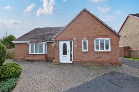 View Full Details for Oak Tree Avenue, Scotton, Catterick Garrison